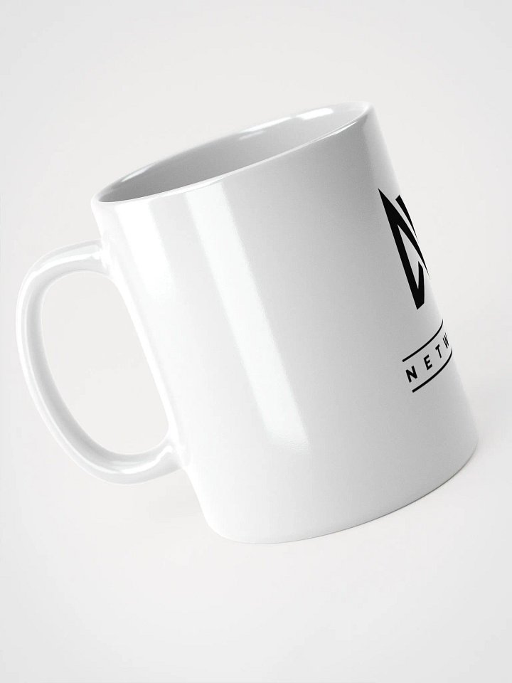 Network6 Mug product image (2)