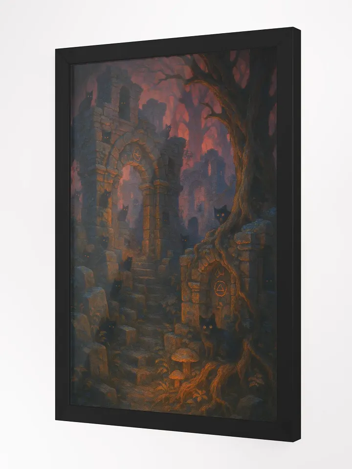 The Forgotten Sanctum product image (2)