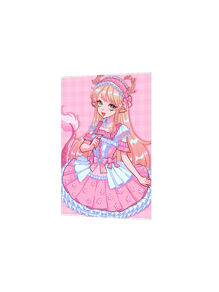 "Sweetheart" Poster product image (12)