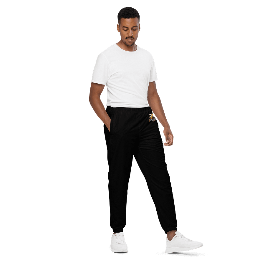 Official Logo Unisex Track Pants product image (3)