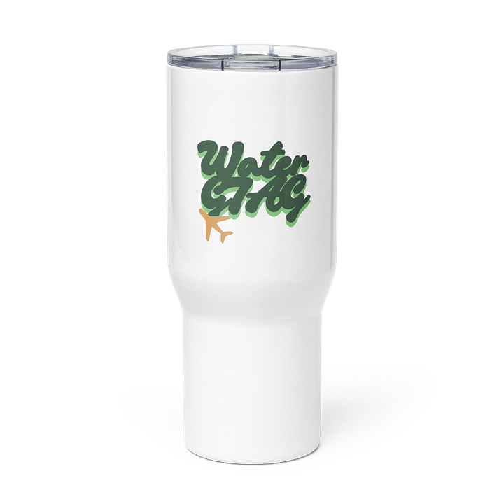 WaterGTAG Next Stop Travel Cup product image (3)