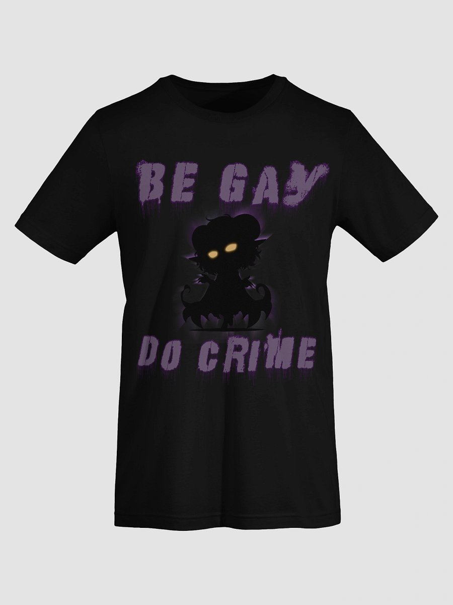 Be Gay, Do Crime product image (51)