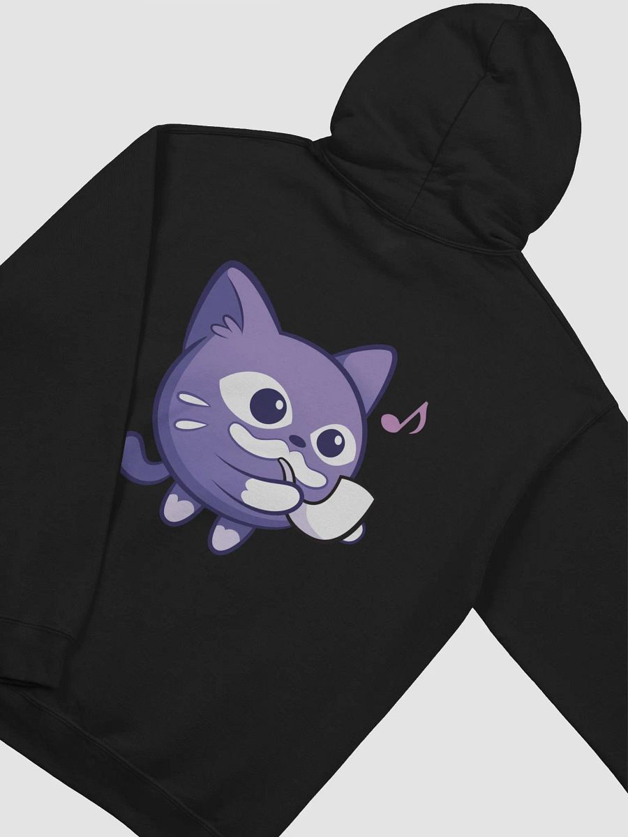 Saxy Pullover Hoodie product image (4)