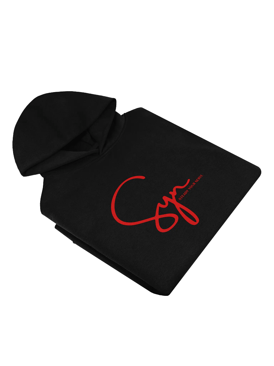 SYN Winter Comfort Wear In Black and White product image (8)
