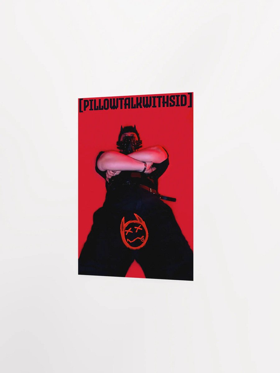 PillowTalk Postcard product image (2)
