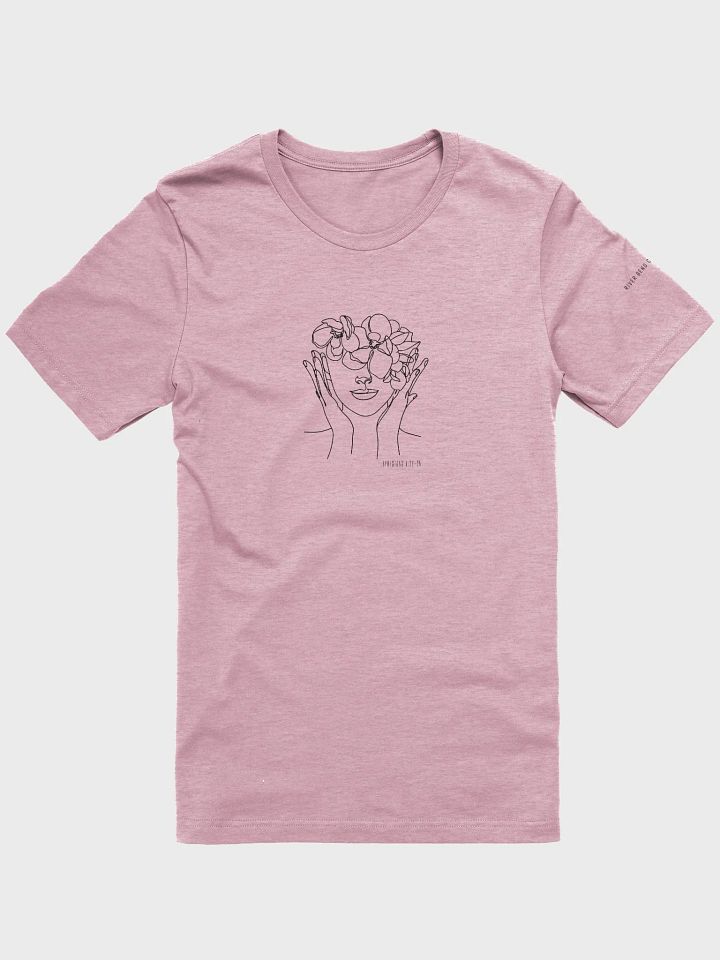 Blooming Mind Tee product image (2)