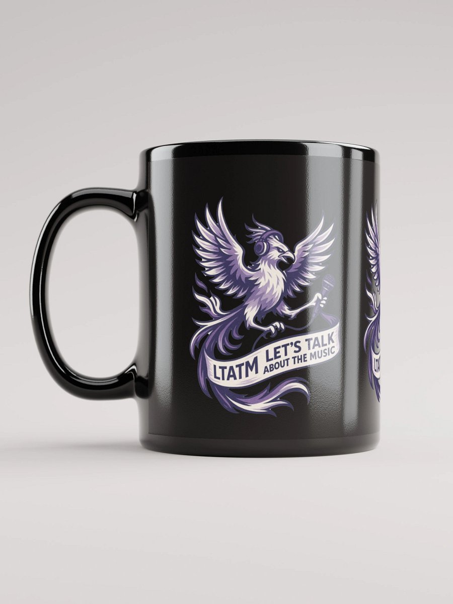 Rise & Resonate – LTATM Mug product image (11)