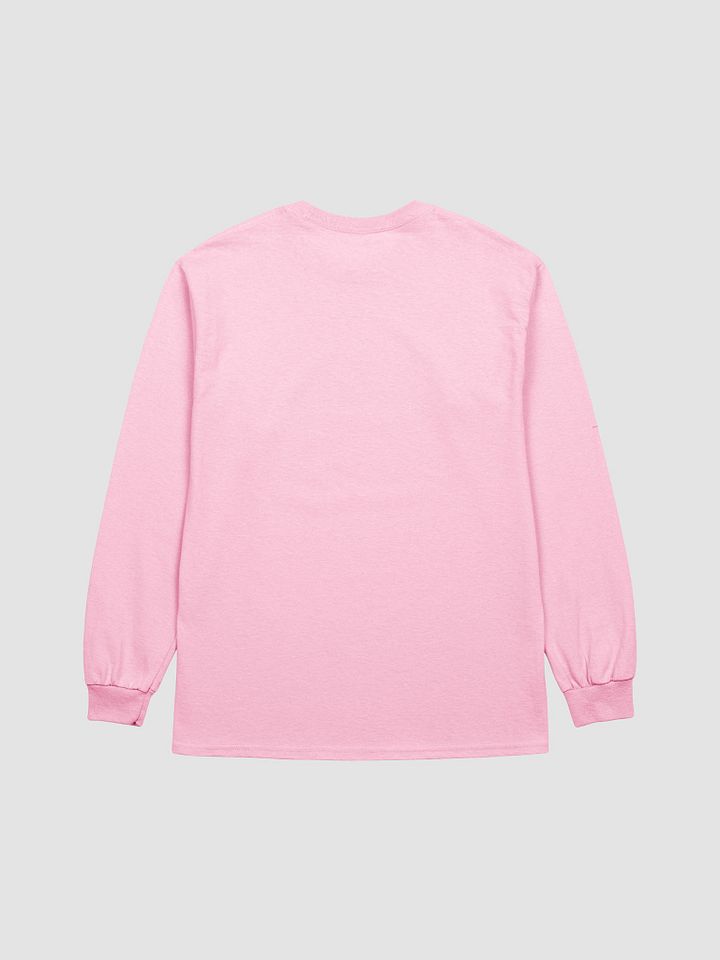 NY Vibes Long Sleeve Tee product image (22)
