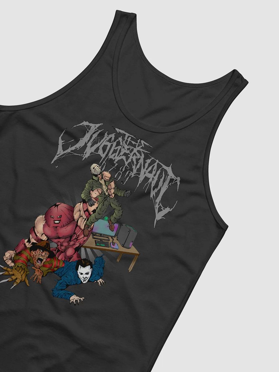 Juggernaut - King of Horror Tank product image (9)