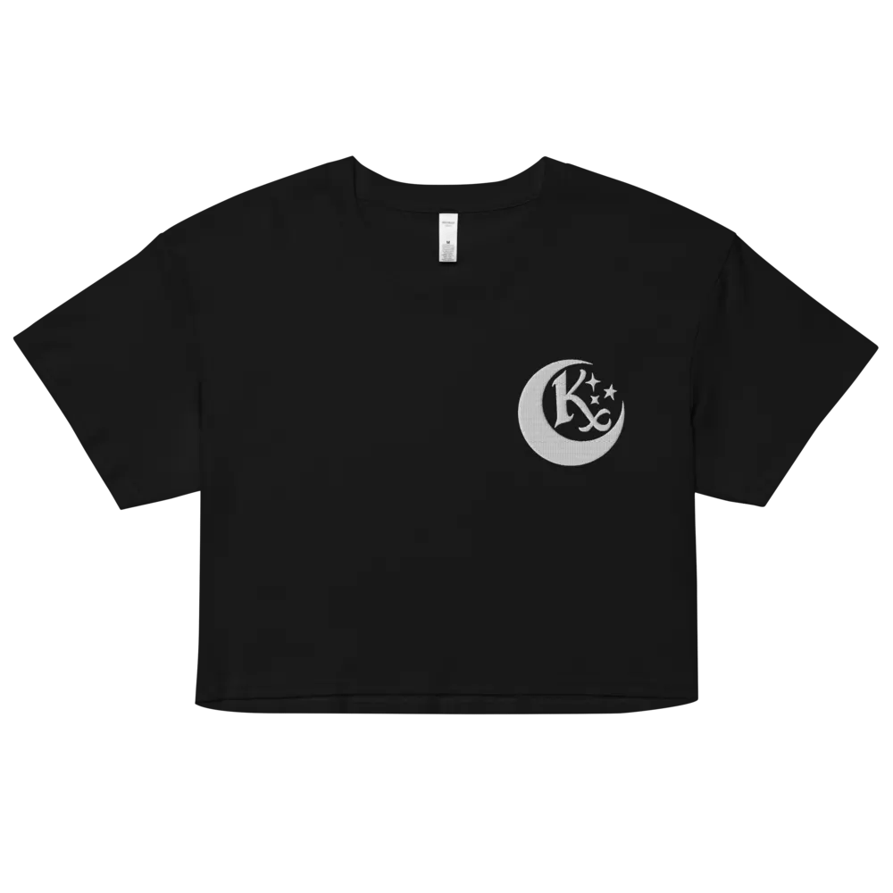 KateNyxTv Logo Crop product image (8)