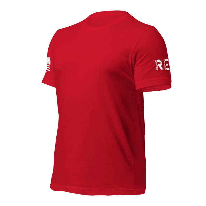 1 Nation Basic: R.E.D. product image (1)