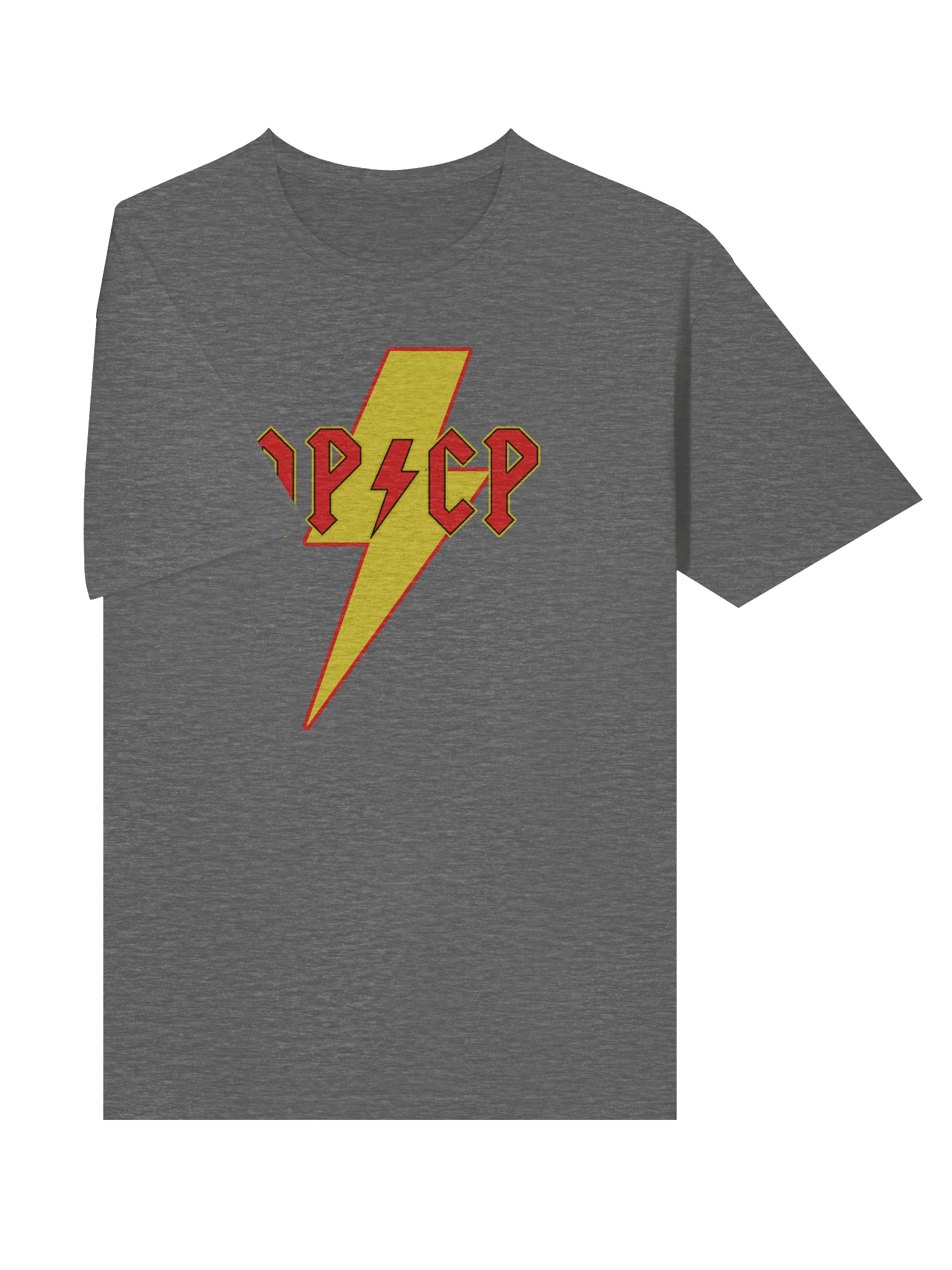 AP/CP Color Graphic Tee product image (32)