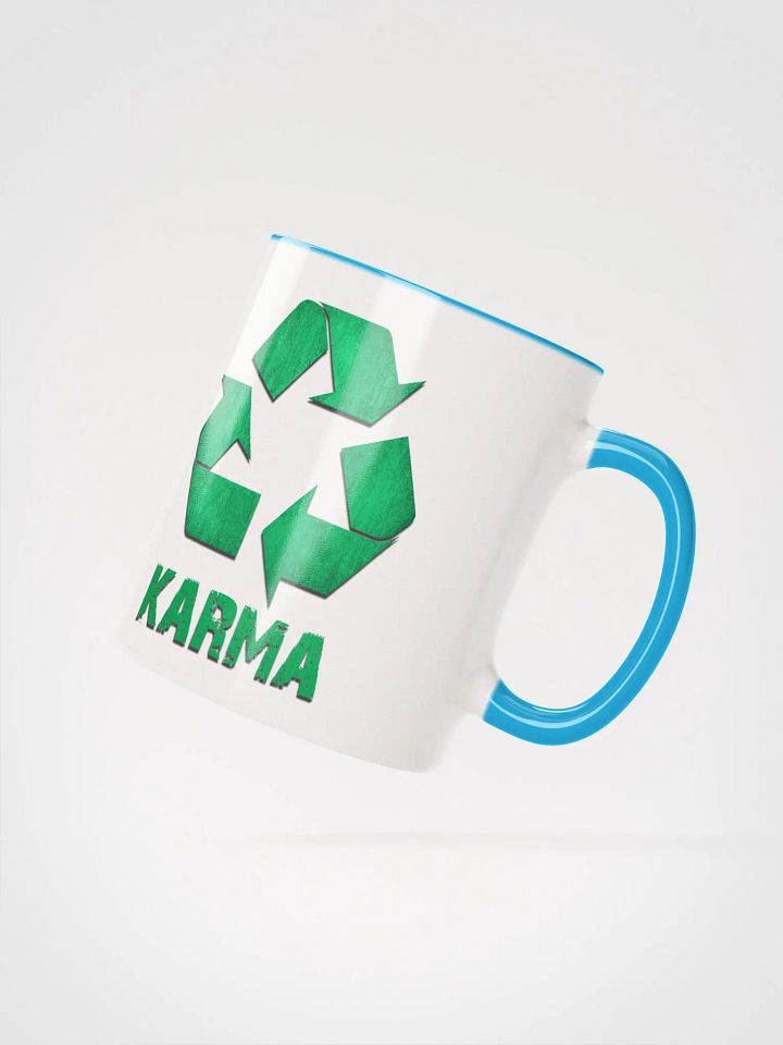 Karma Mug product image (21)