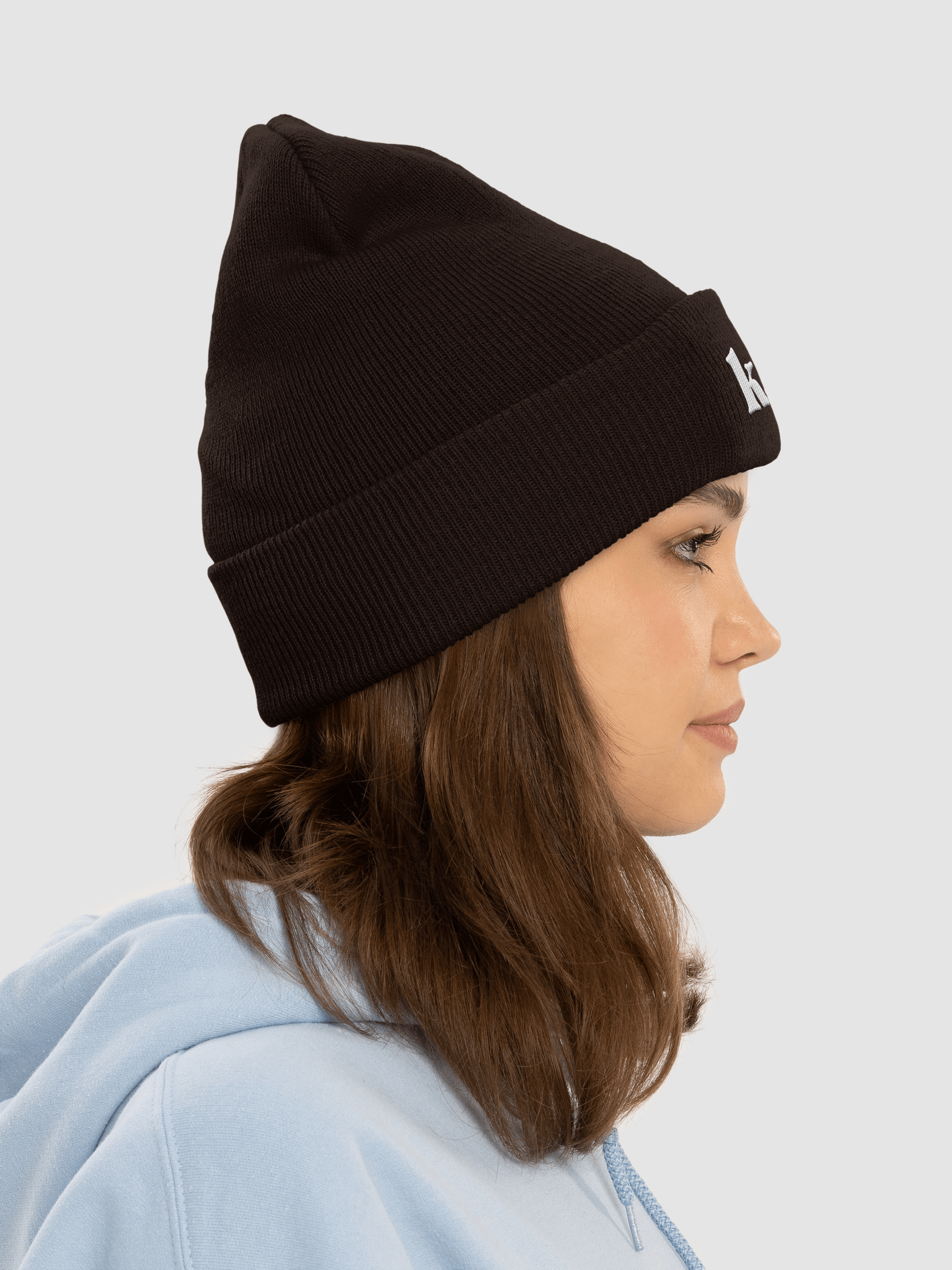 Kiwii Hawaii Wave Cuffed Beanie product image (5)