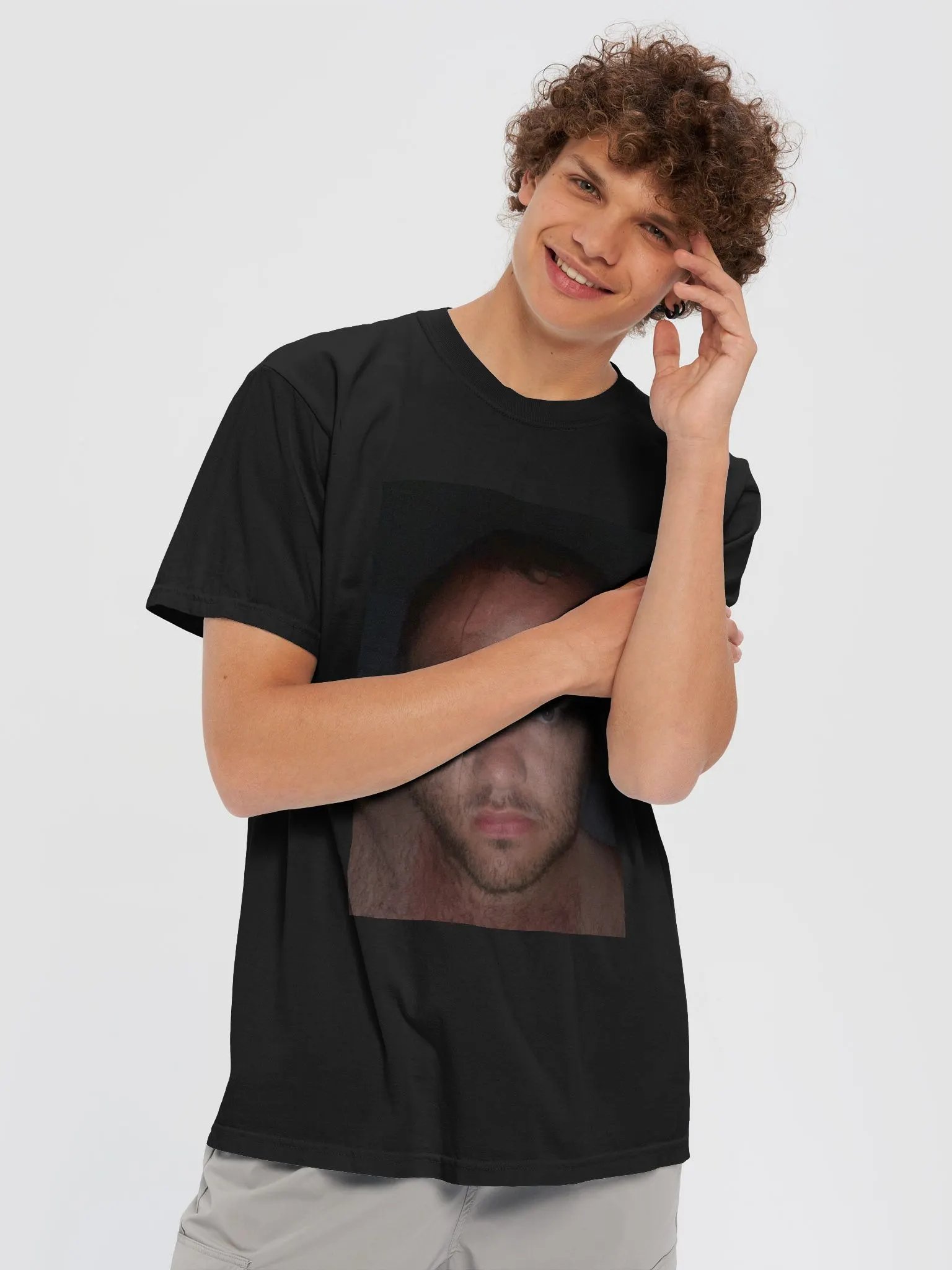 coby shirt lmao product image (5)