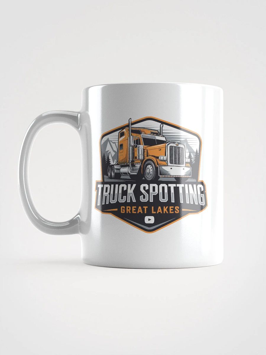 TSGL Mug With Custom Truck 02 product image (18)