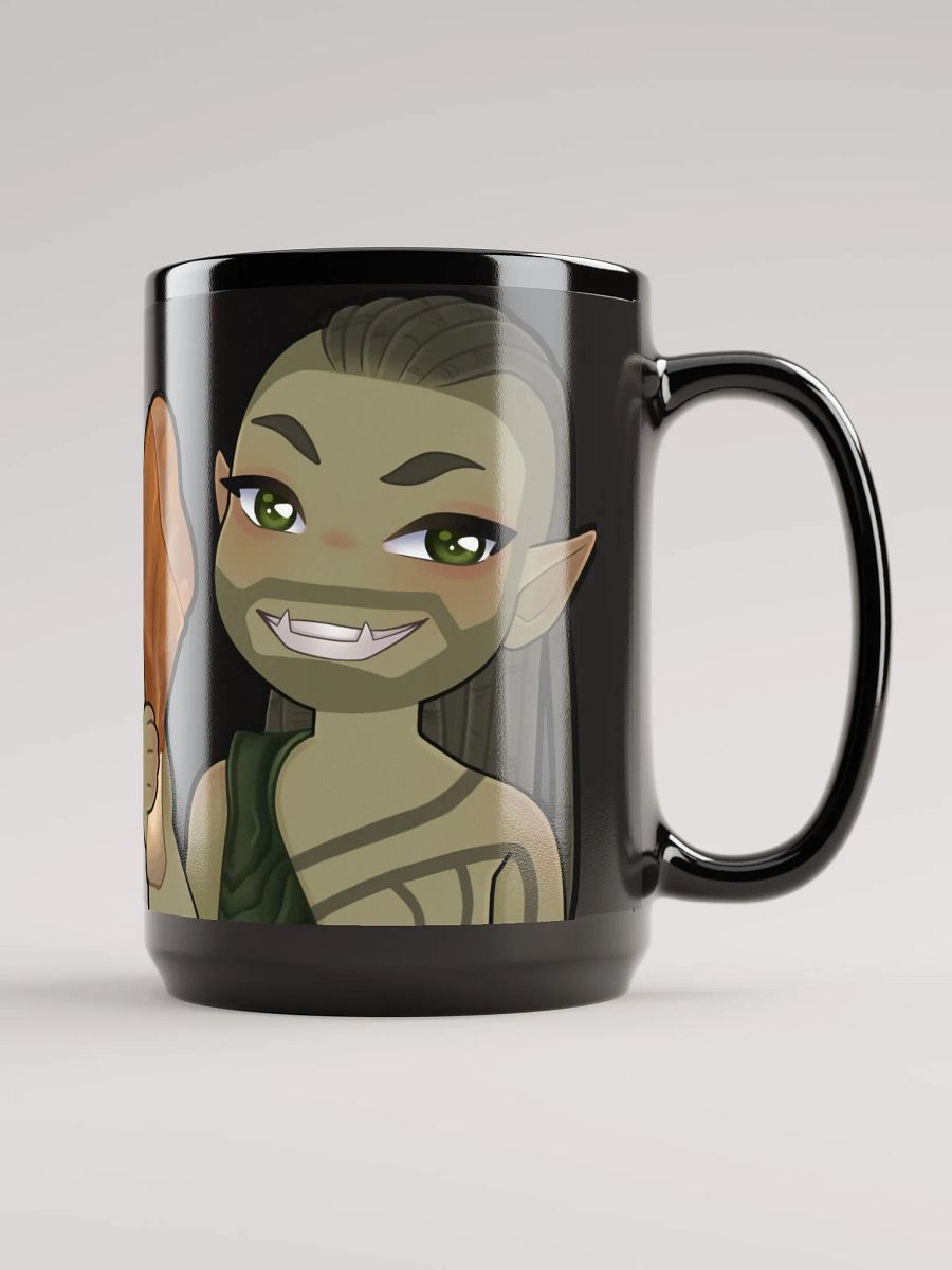 Book Daddy mug product image (1)