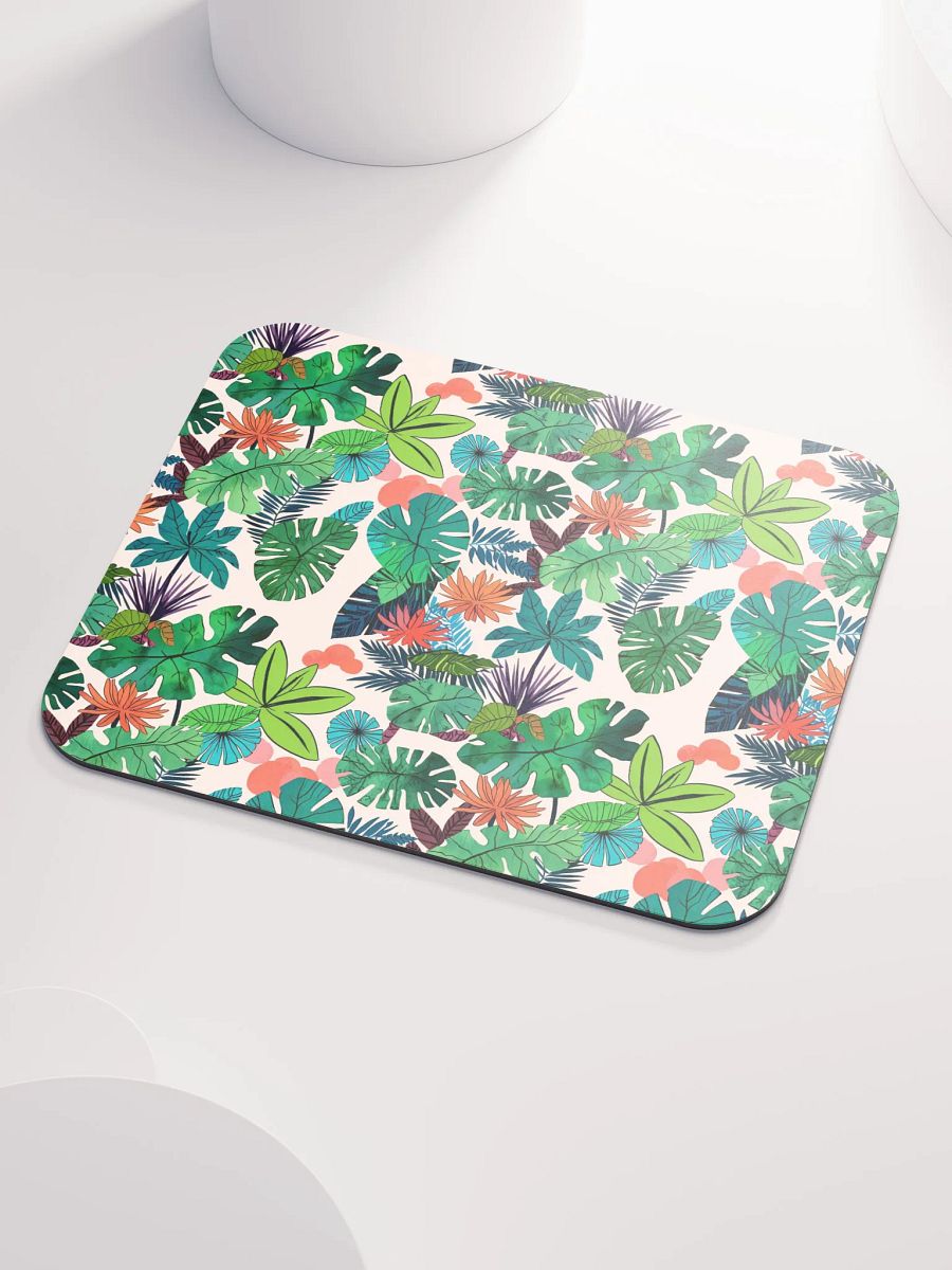 Tropical Mousepad product image (4)