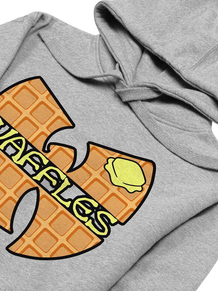 Waffles Hoodie product image (2)