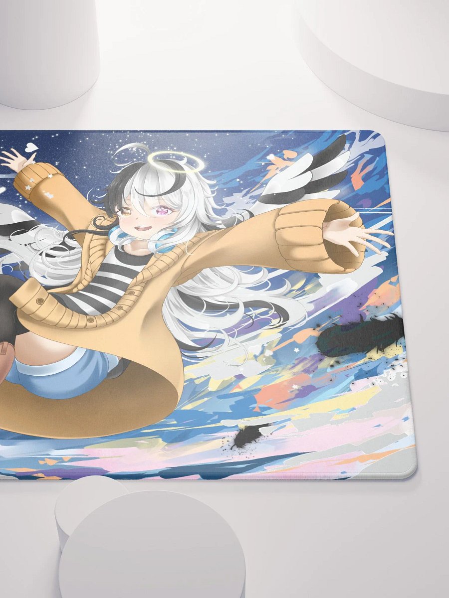 New Beginning [Mousepad 18