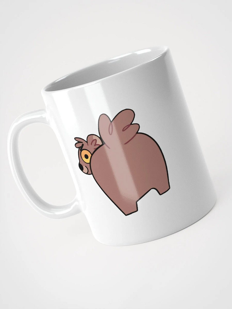 Butt Stuff Mug product image (8)