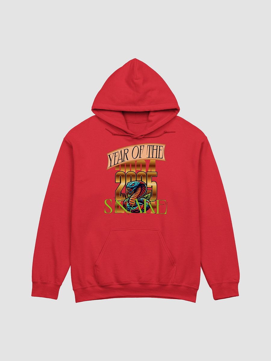 Year of the Snake 2025 Hoodie product image (22)