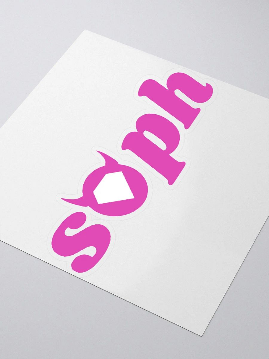 Troll s0ph Sticker product image (3)