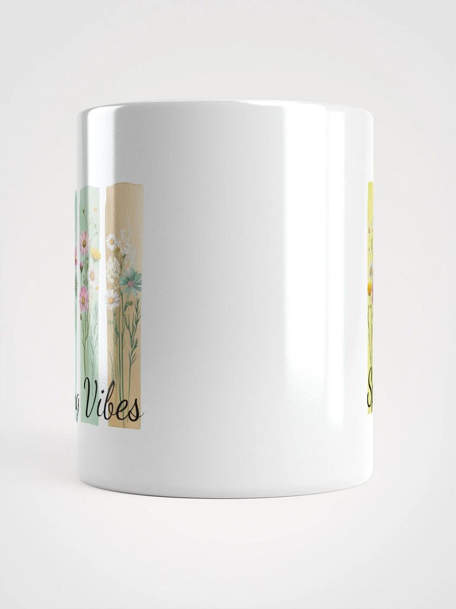Spring Vibes Mug product image (15)