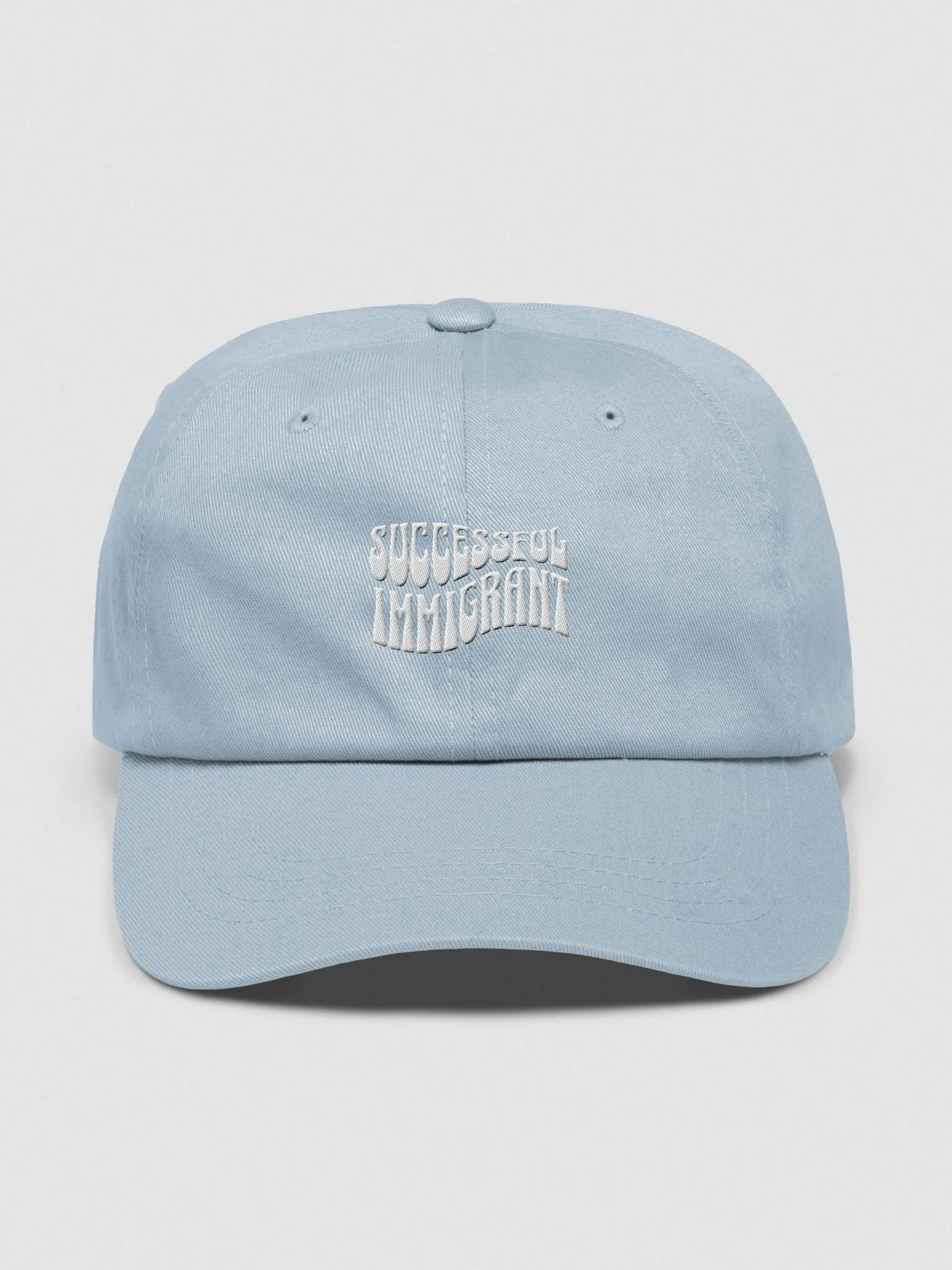 Successful Immigrant ( Dad Hat ) product image (33)