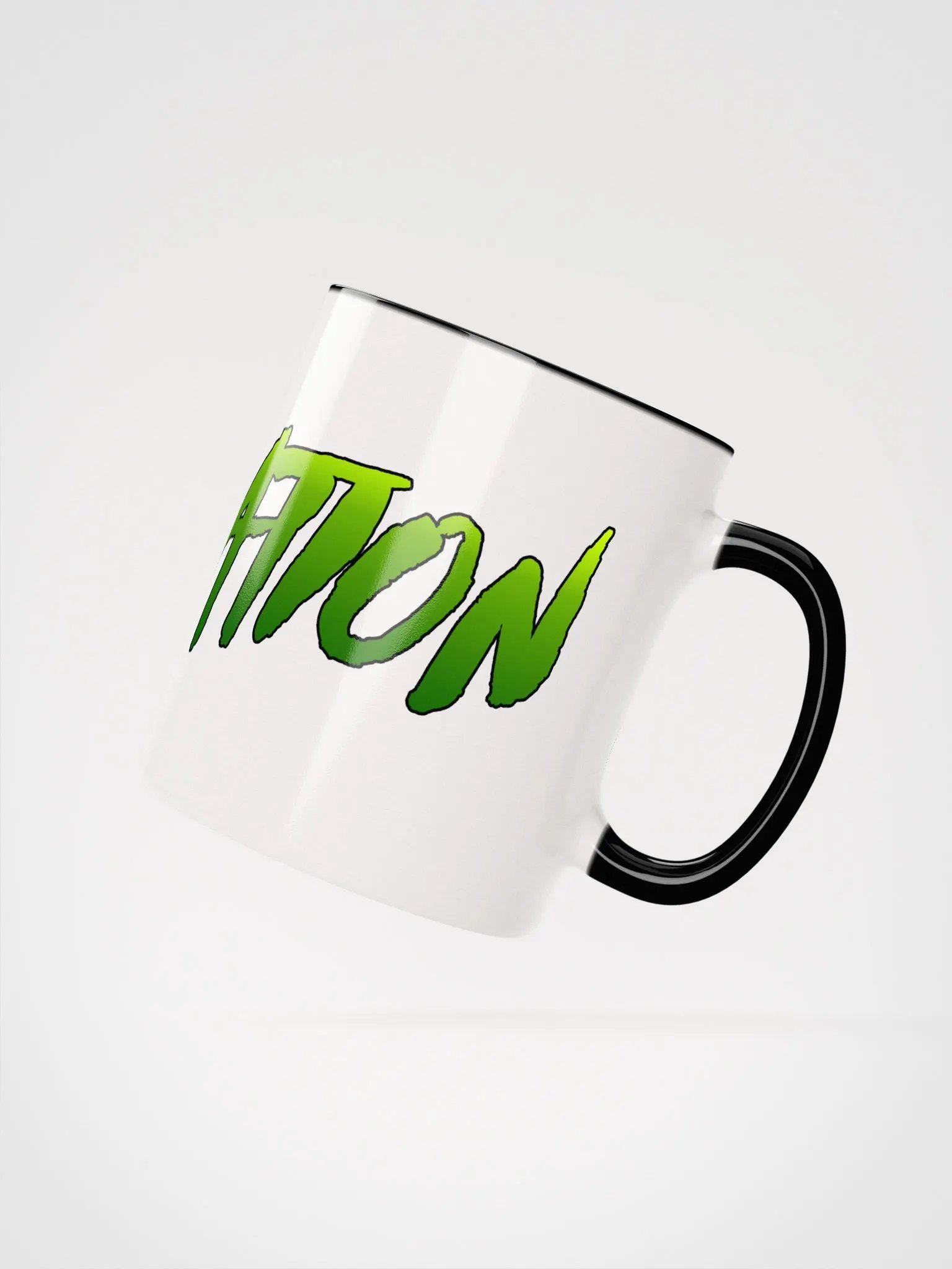 Ceramic JettaNatioN Mug product image (13)