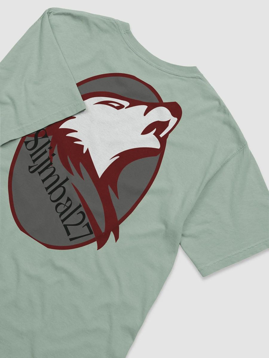 Slijmbal shirt product image (15)