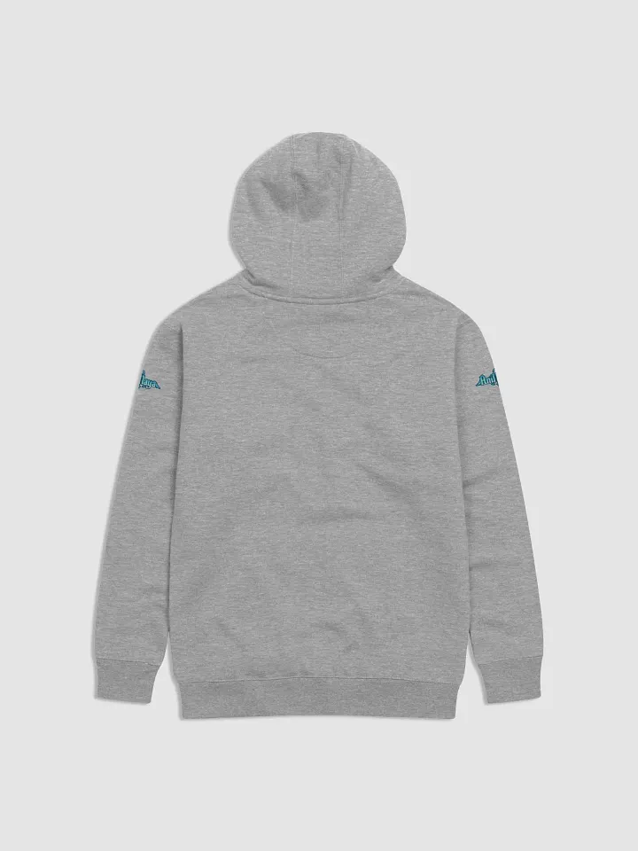 Maya Hoodie product image (2)