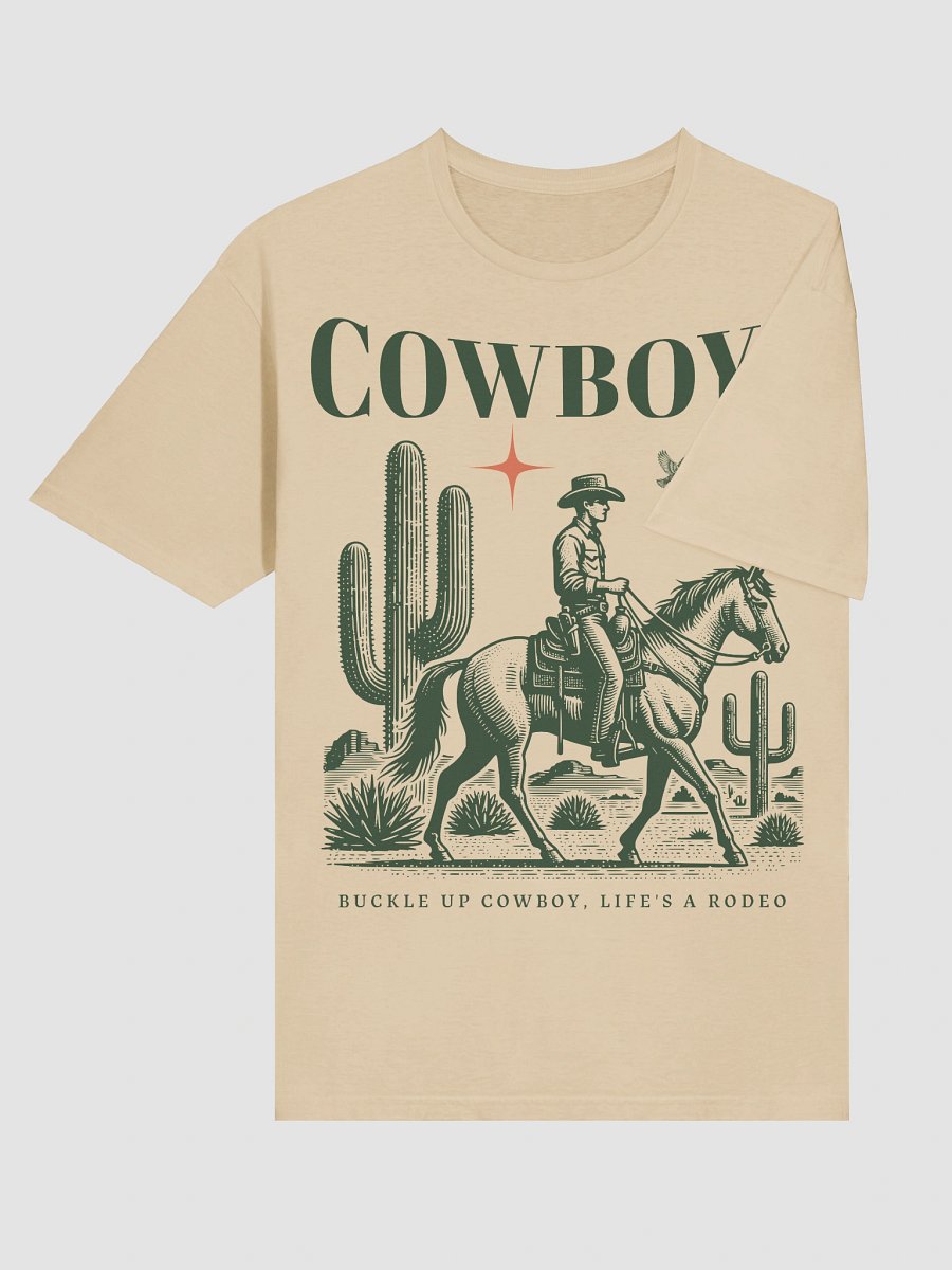 Life’s a Rodeo product image (27)