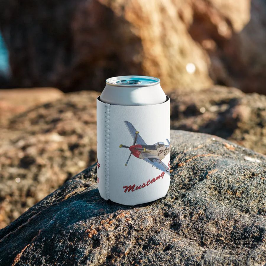 Mustang Sally Coozie Can Cooler product image (8)