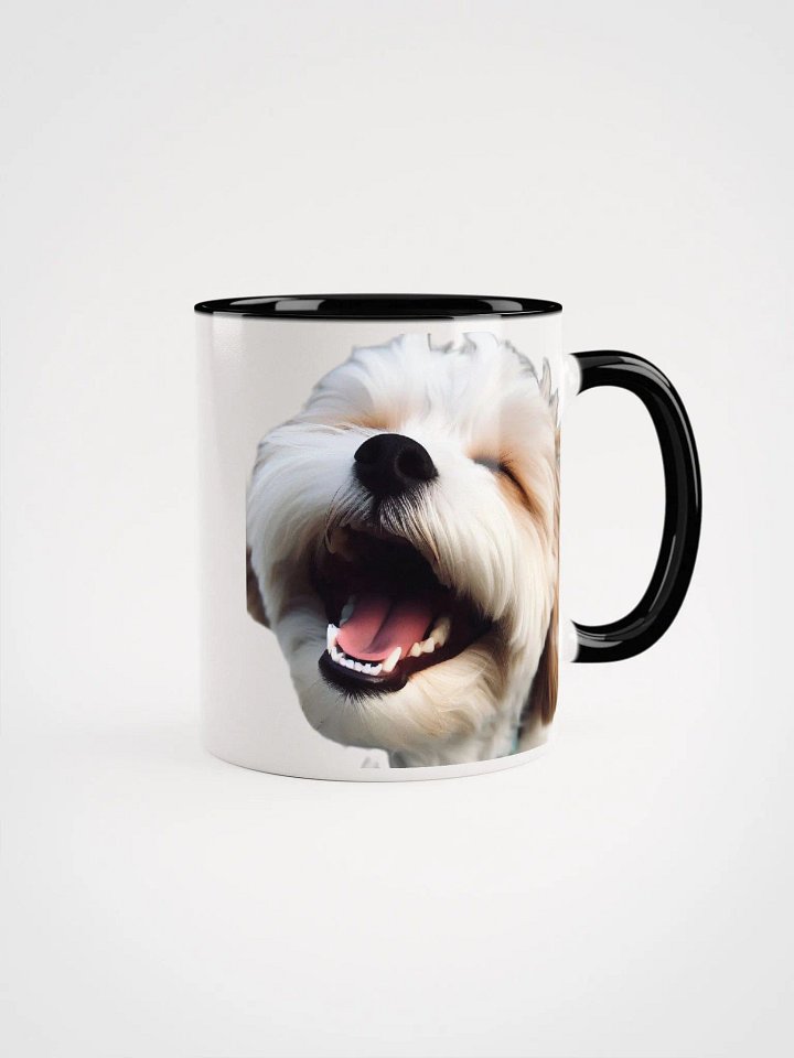 Rocky LUL Mug product image (4)