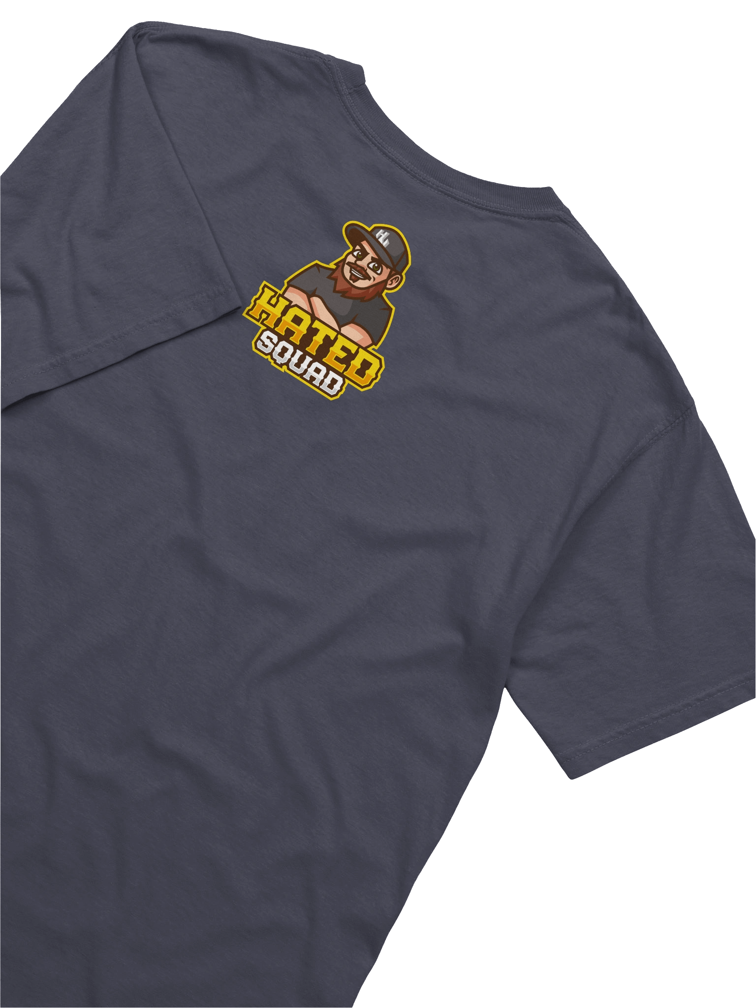 LISTEN Graphic Tee product image (39)