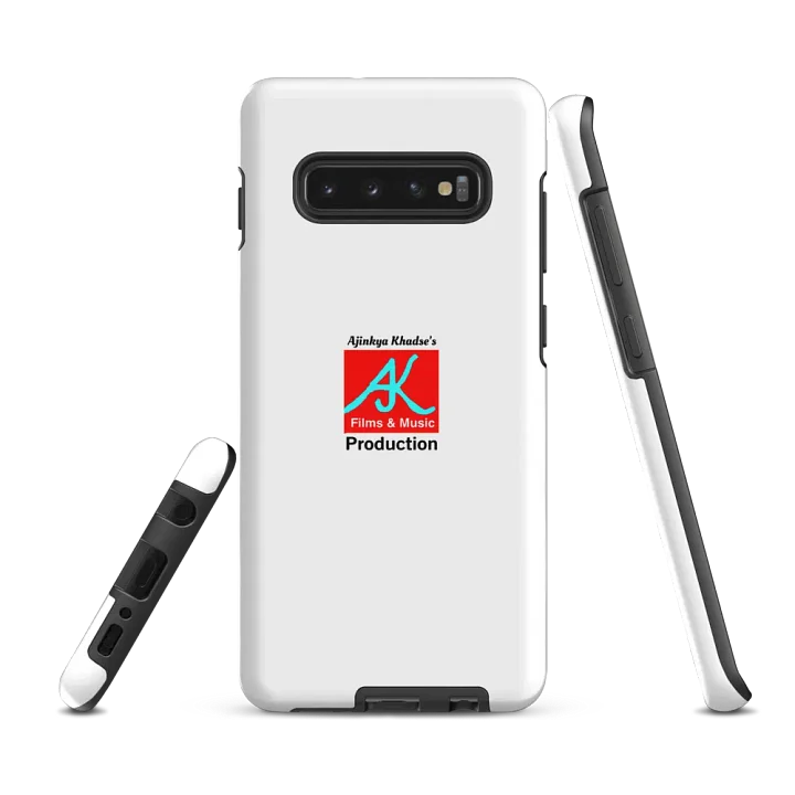 Ajk Entertainment Tough Case product image (3)