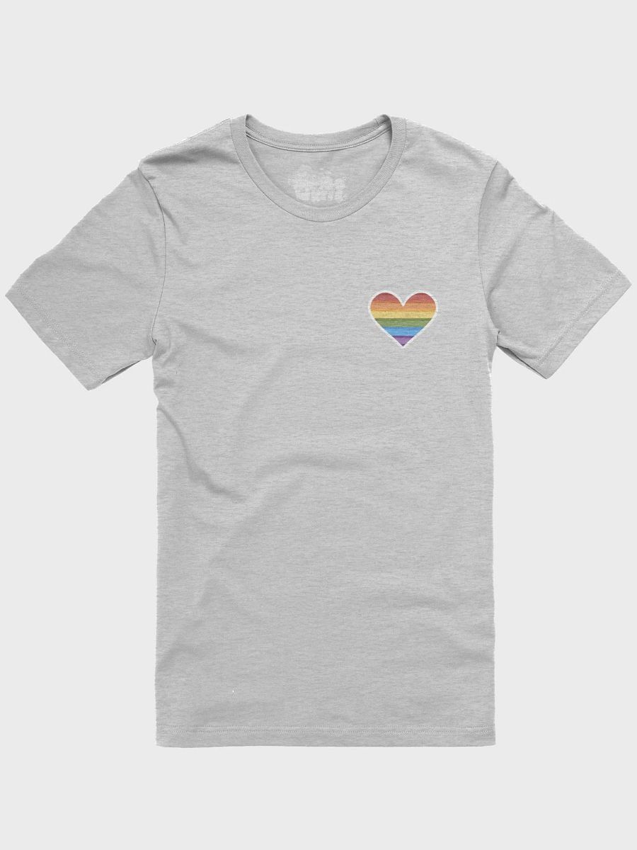 Pride TShirt product image (11)