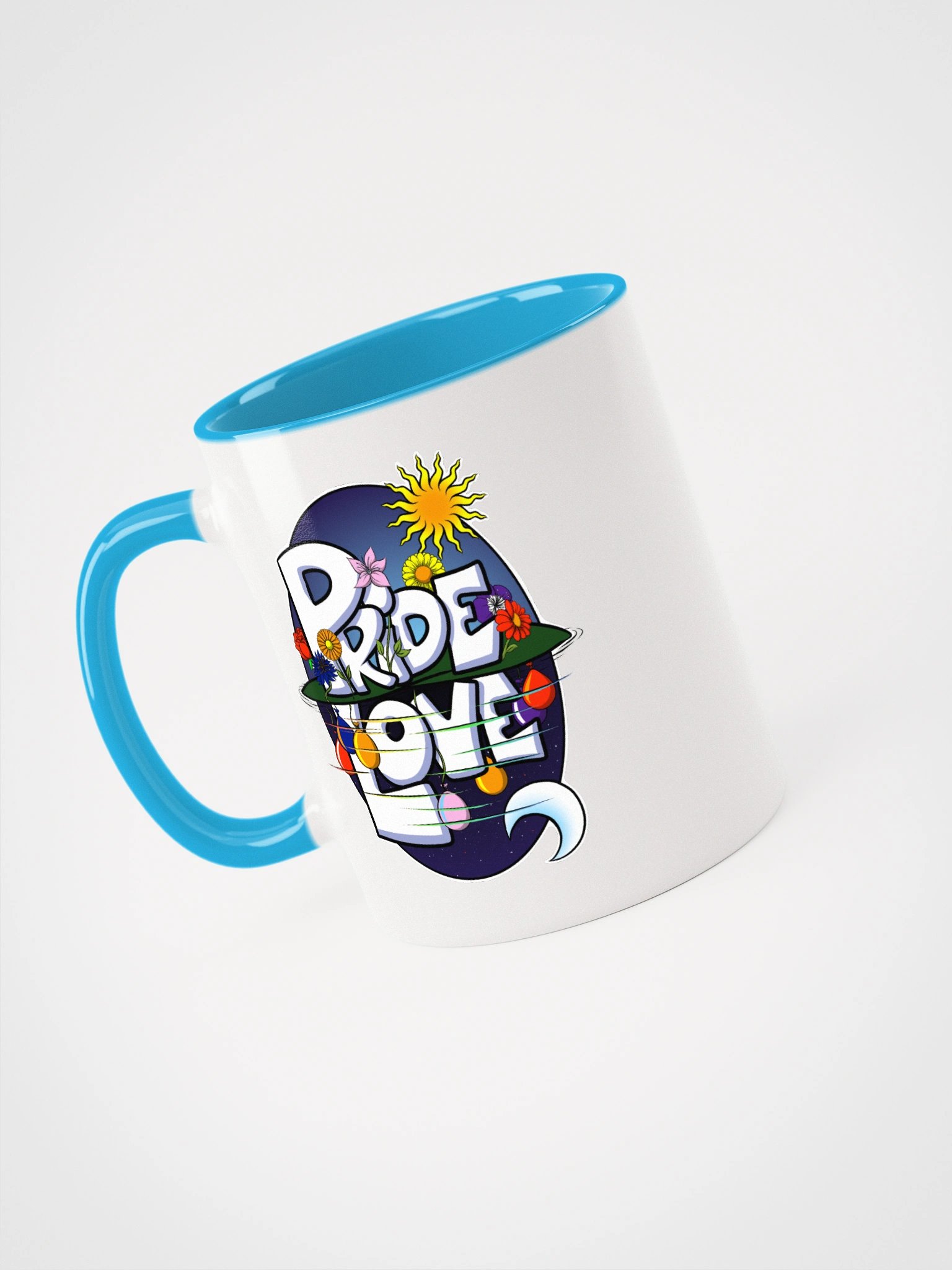 Pride is all about Love.. product image (30)