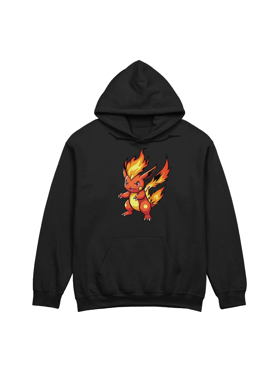 Zaptor Shadowmon Hoodie product image (5)