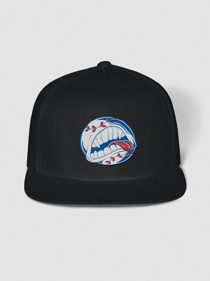 LET IT EAT! - Snapback product image (2)