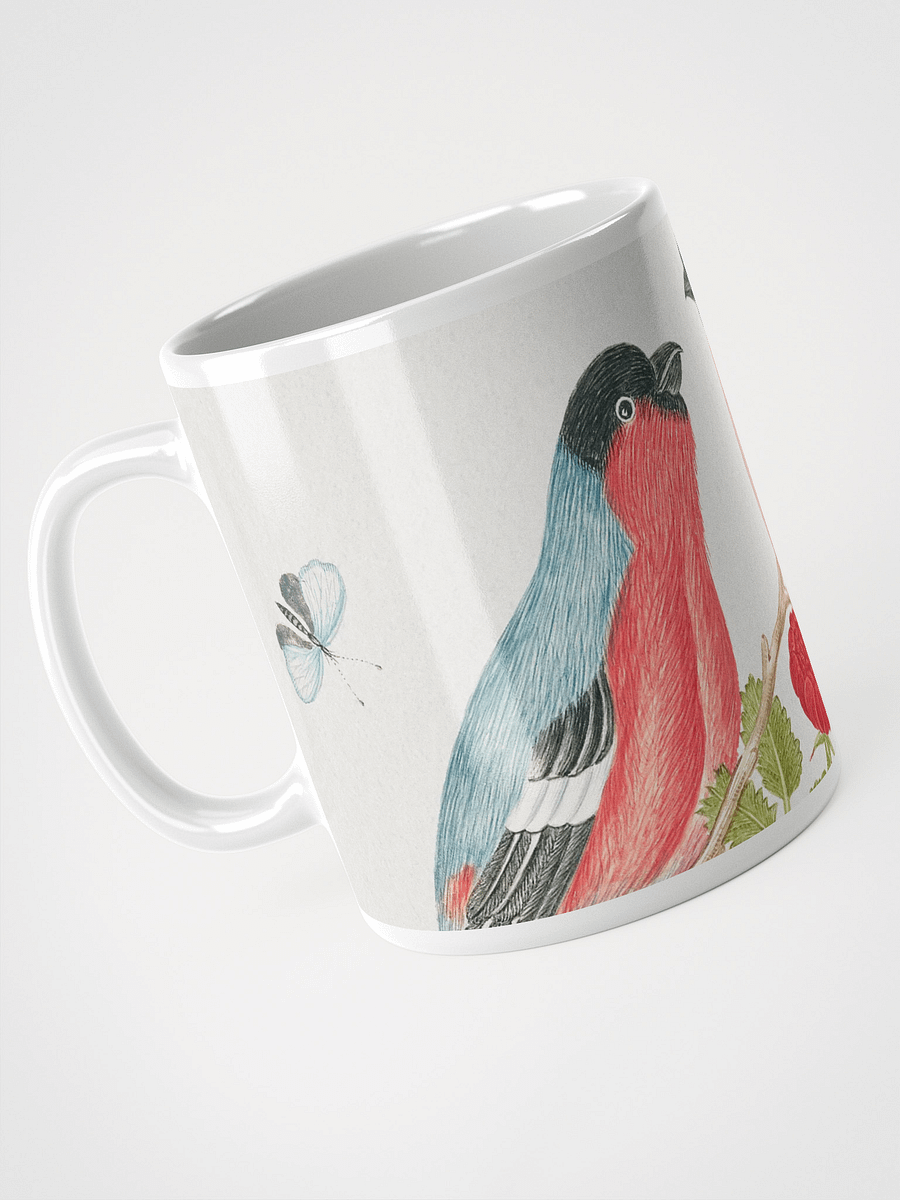 Avian Harmony Mug product image (3)