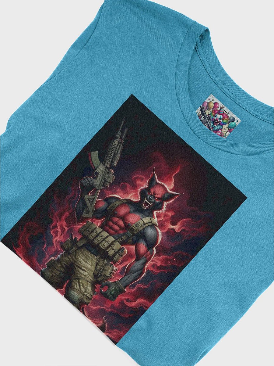 SOFT T-SHIRT product image (5)