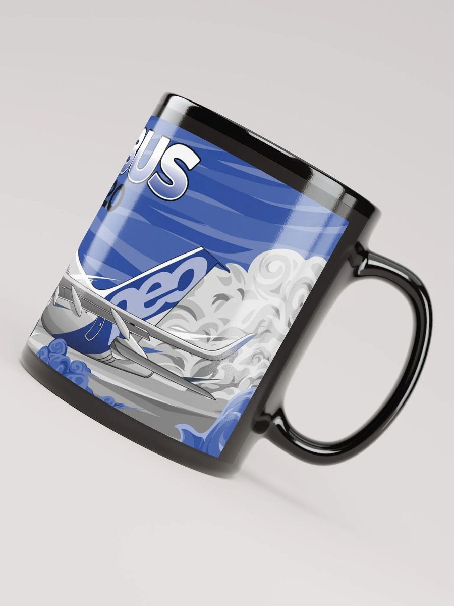 A320 Neo Mug product image (5)