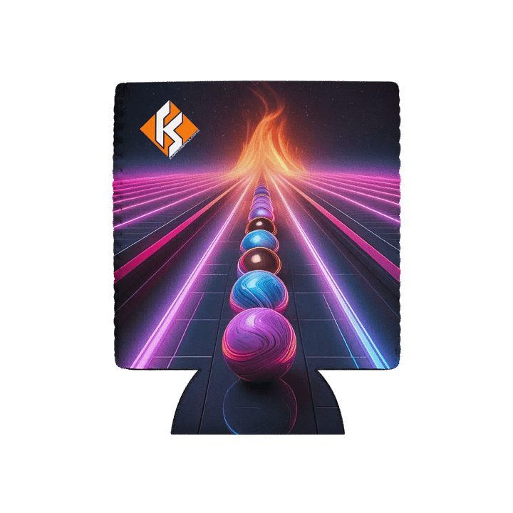 KappinKoozie: AI Art 2 product image (1)