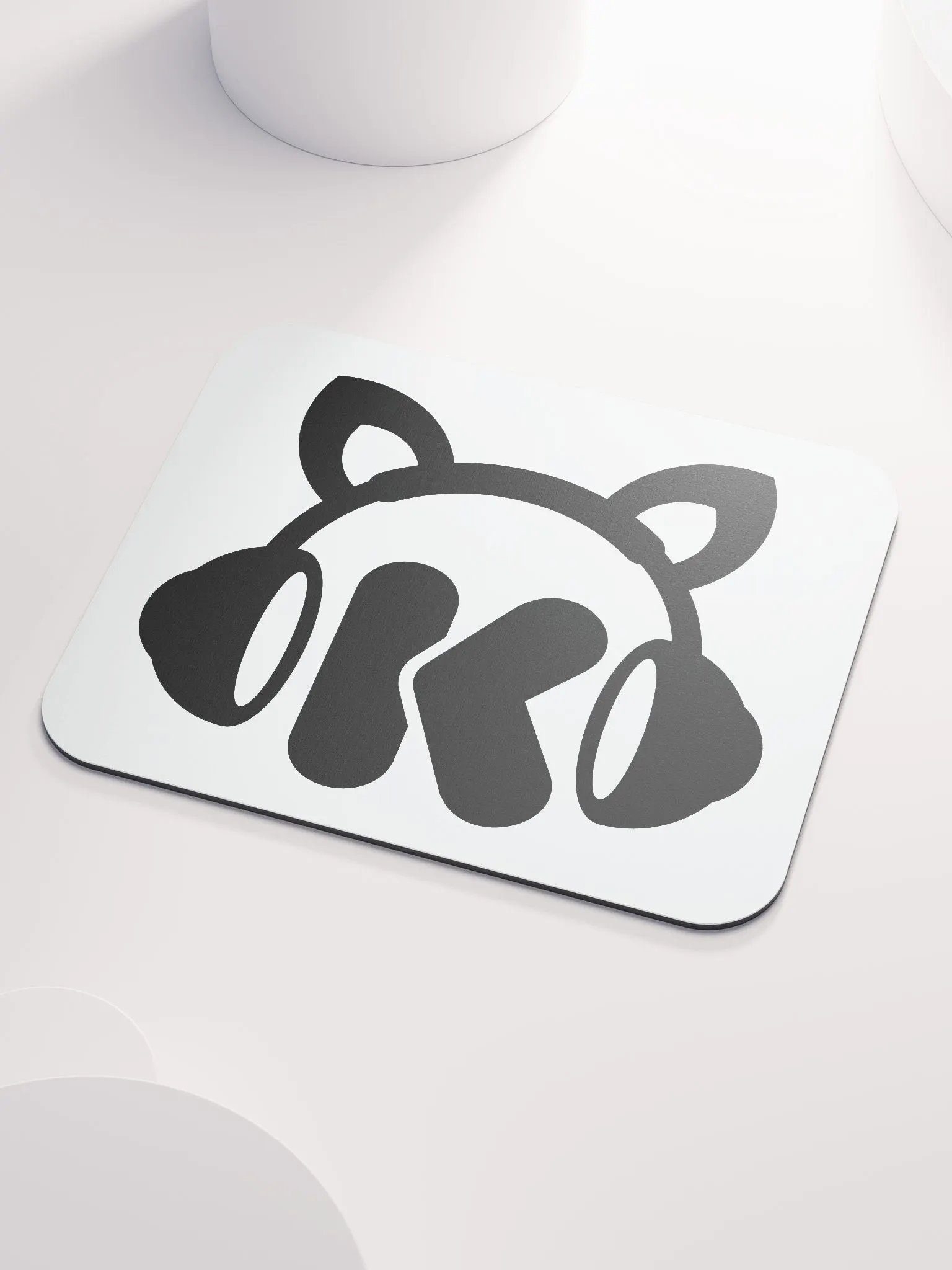 K's Place Kat Ears Mouse Pad product image (3)