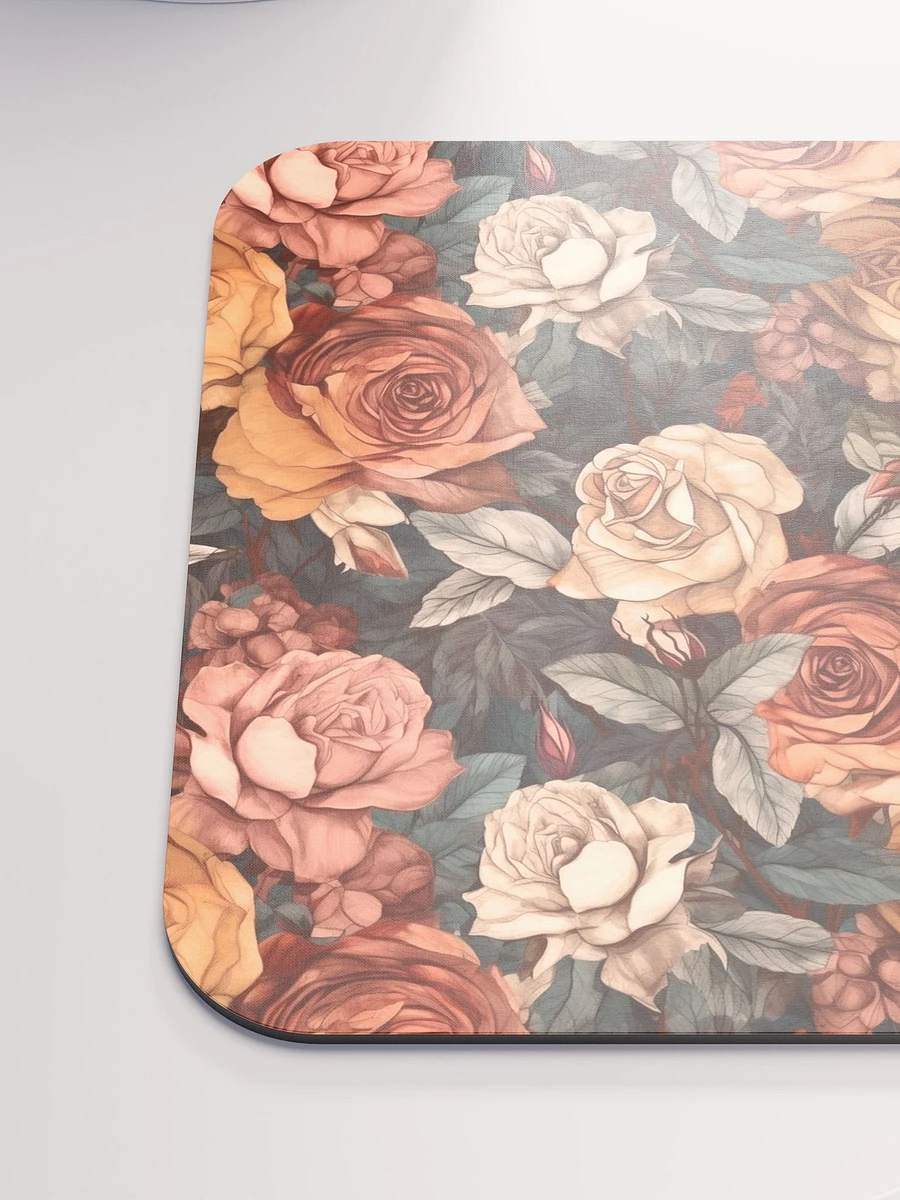 Roses Mousepad product image (6)