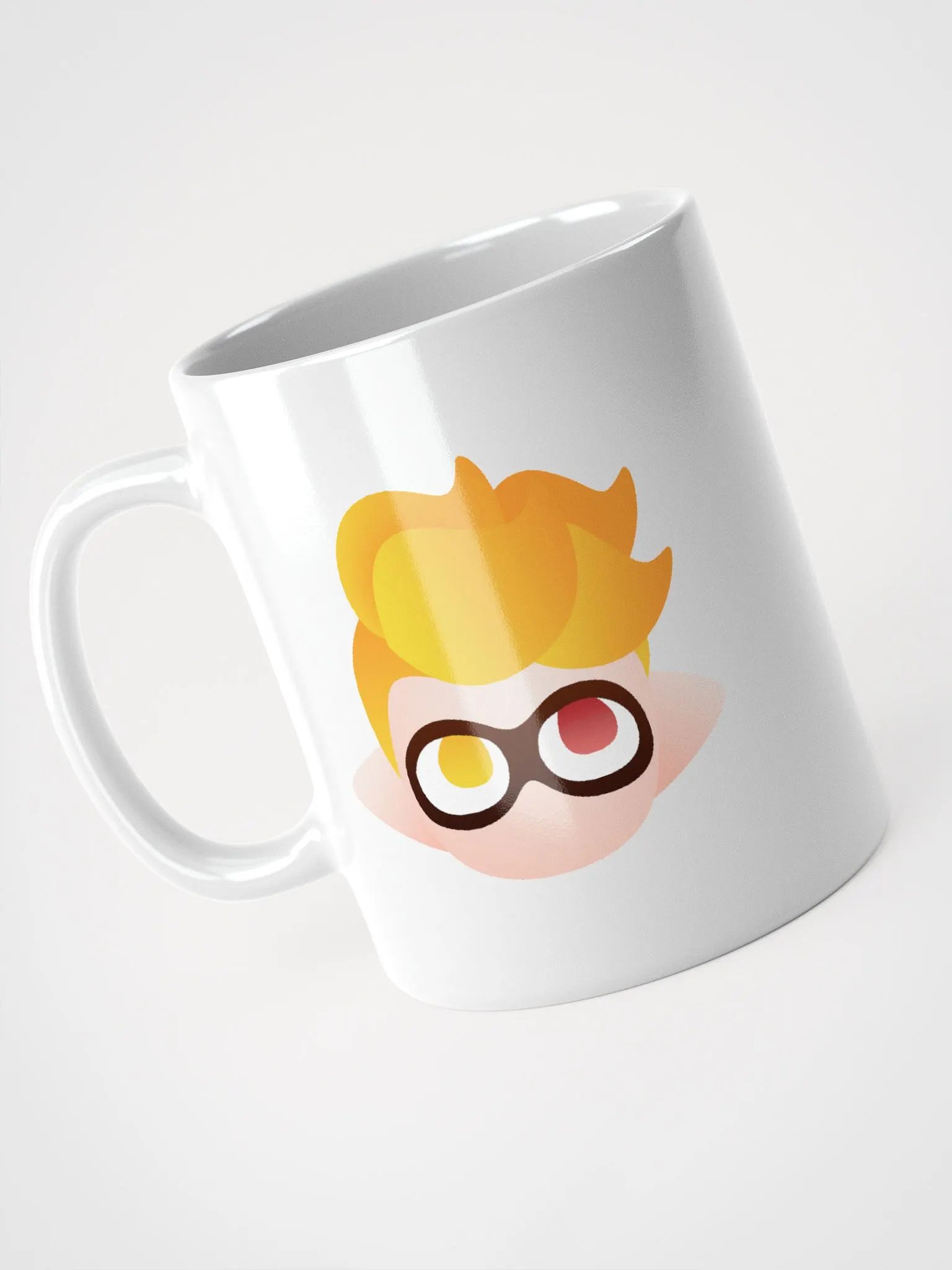 EPPY ICON - MUG [WHITE] product image (3)