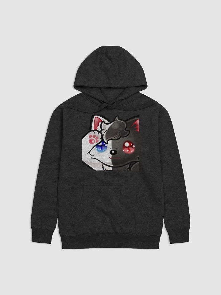 salute hoodie product image (2)