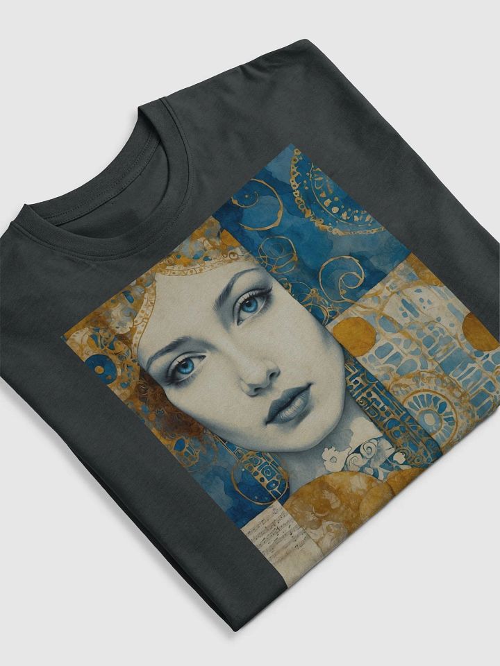 Serene Collage Men's Tee product image (1)